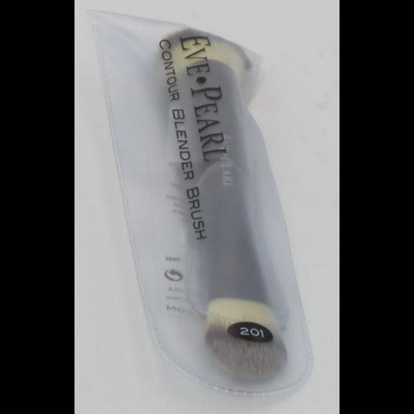 Eve Pearl Dual Ended Contour Blender Brush # 201 - Picture 2 of 2